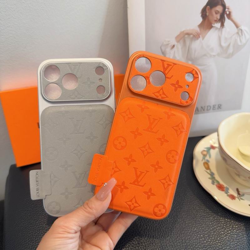 LV iPhone 15-17Pro Max 122706